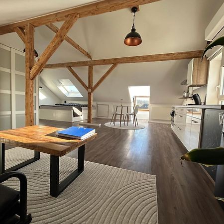 Schoenes Appartement Mit Seeblick غومرسباخ المظهر الخارجي الصورة