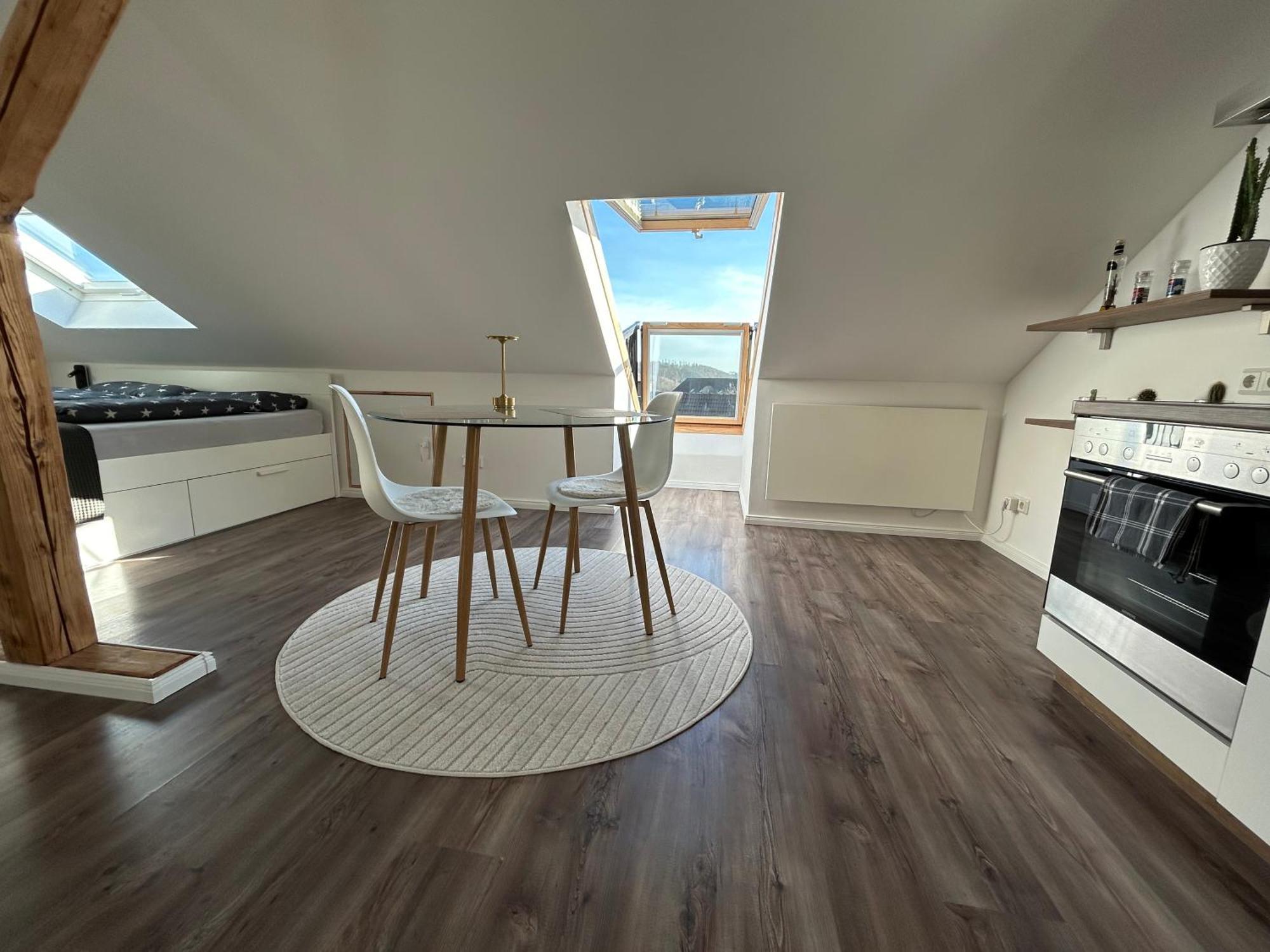 Schoenes Appartement Mit Seeblick غومرسباخ المظهر الخارجي الصورة
