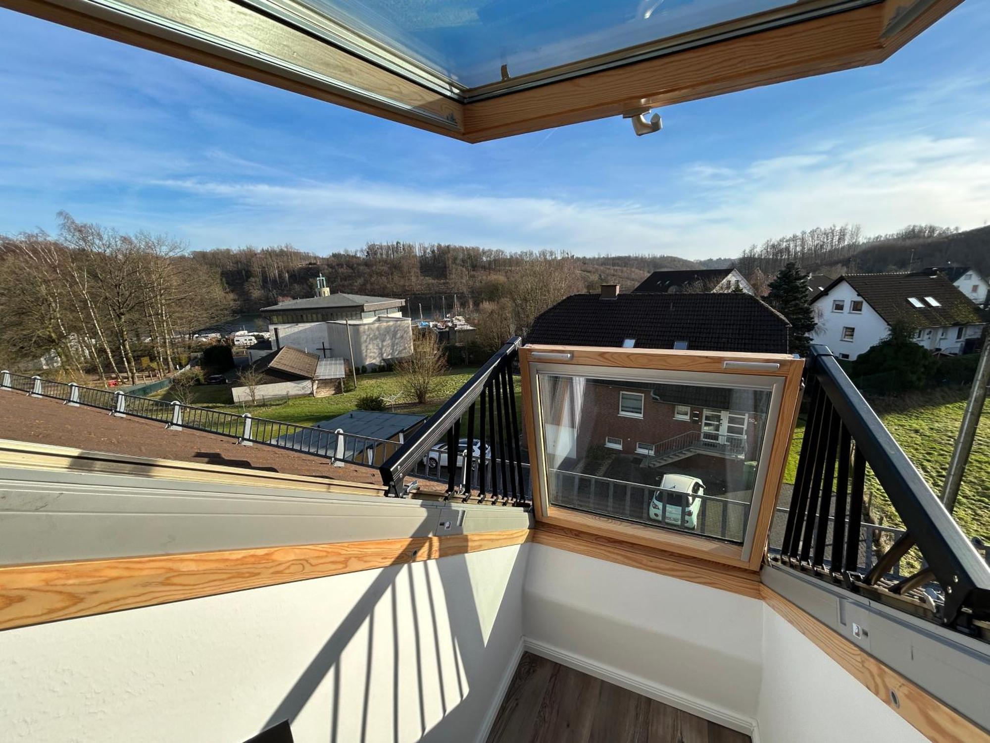 Schoenes Appartement Mit Seeblick غومرسباخ المظهر الخارجي الصورة