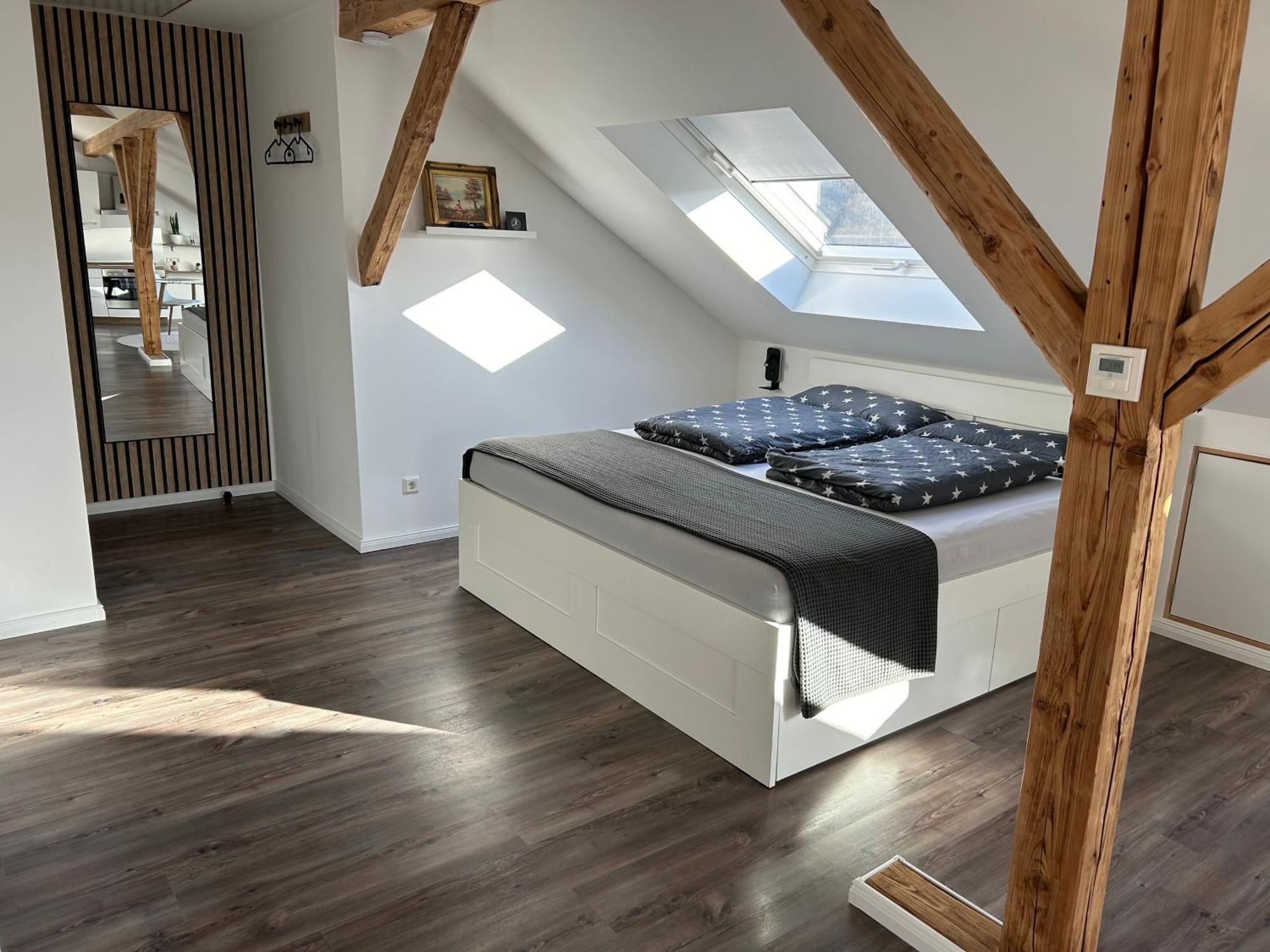 Schoenes Appartement Mit Seeblick غومرسباخ المظهر الخارجي الصورة