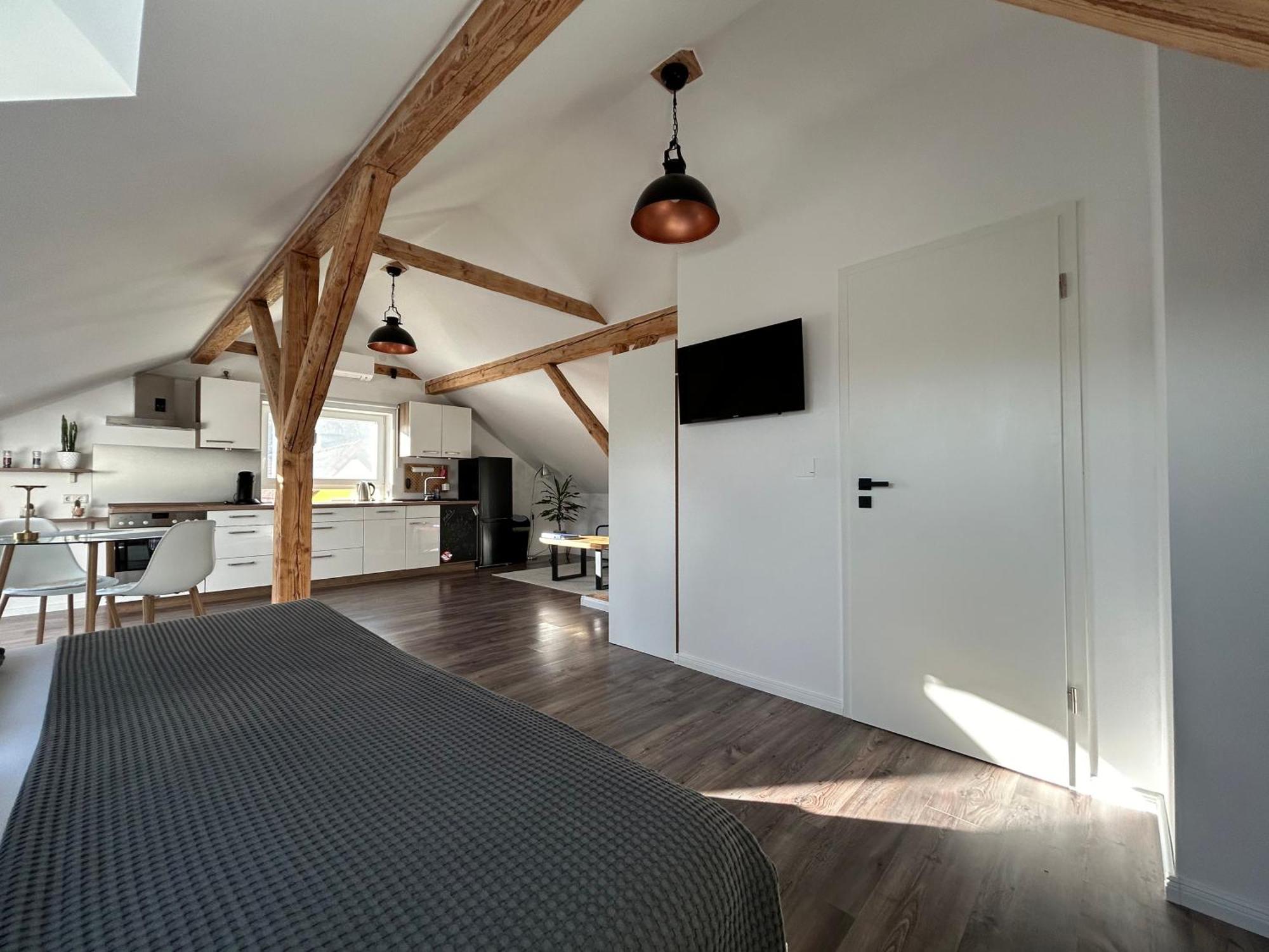 Schoenes Appartement Mit Seeblick غومرسباخ المظهر الخارجي الصورة