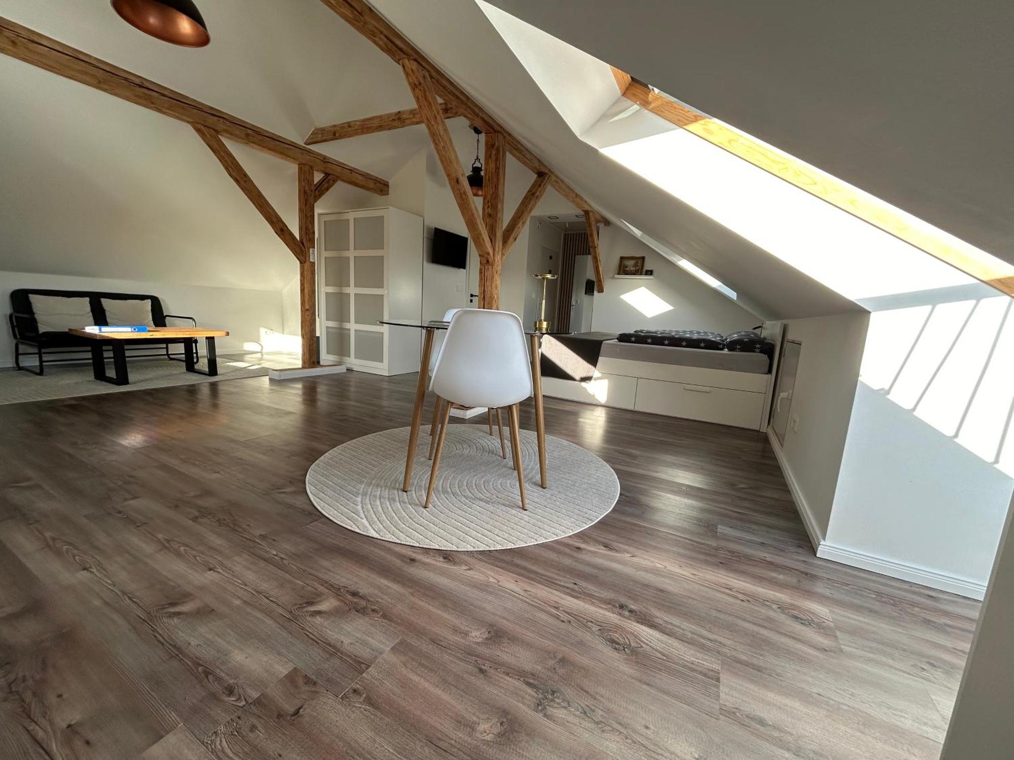 Schoenes Appartement Mit Seeblick غومرسباخ المظهر الخارجي الصورة