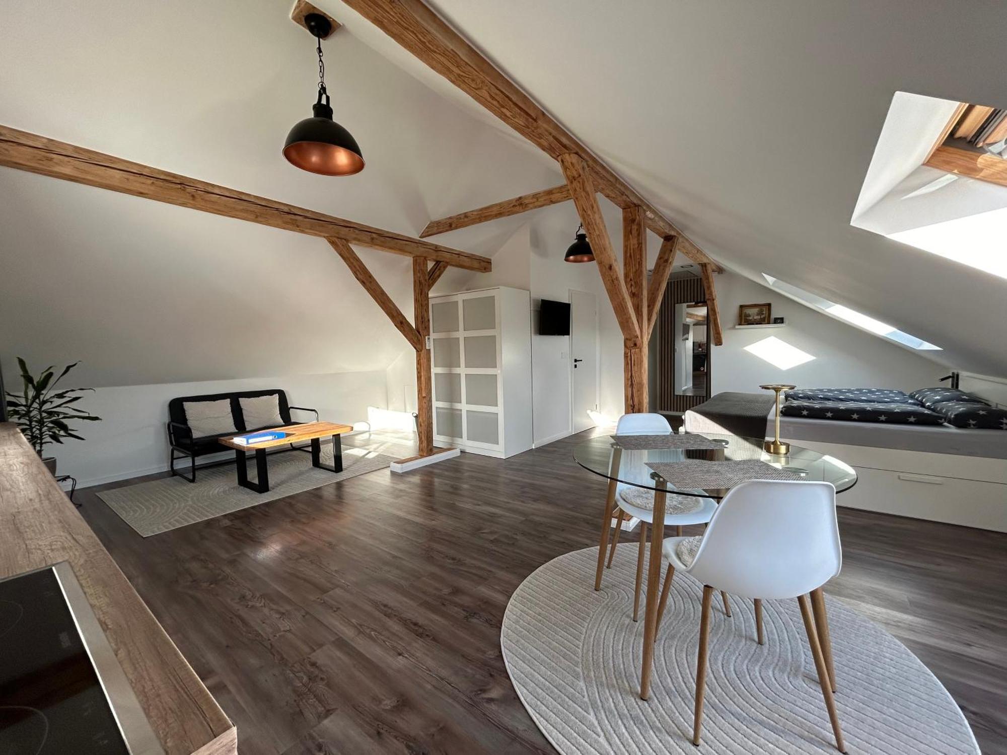 Schoenes Appartement Mit Seeblick غومرسباخ المظهر الخارجي الصورة